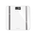 Cecotec | Smart Bathroom Scale | Surface Precision 9400 Full Healthy | Maximum weight (capacity) 180