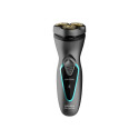 Cecotec Shaver | PrecisionCare Titanium PerfectCut | Operating time (max) 40 min