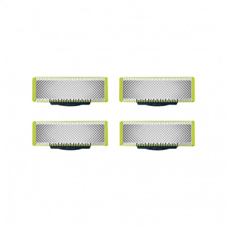 Philips asendusterad OneBlade QP240/50, 4 tk