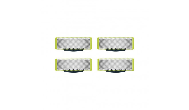 Philips OneBlade vahetusterad, 4 tk | QP240/50