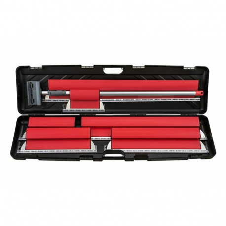 PARFAIT SET OF PUTTY KNIFE 7 pcs.