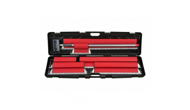 PARFAIT SET OF PUTTY KNIFE 7 pcs.
