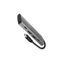 AXAGON HMC-5G2 Multiport-Hub USB 3.0 HDMI 2x USB-A 2x USB-C