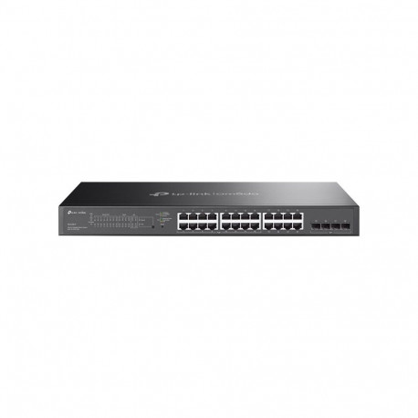 24+4P TP-Link Omada SG2428LP M RM POE+