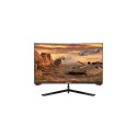 LCD monitor DAHUA LM27-E230C 27-tolline mängur kumer paneel VA 1920x1080 16:9 165Hz 1 ms kallutatav 