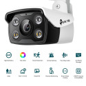TP-LINK VIGI 4MP Outdoor Full-Color Network Camera VIGI C340 Bullet