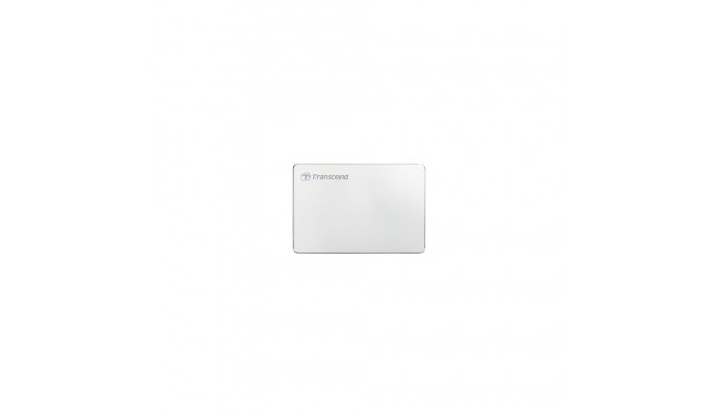 Transcend StoreJet 25C3S 2TB 2,5 USB 3.1 Gen 1
