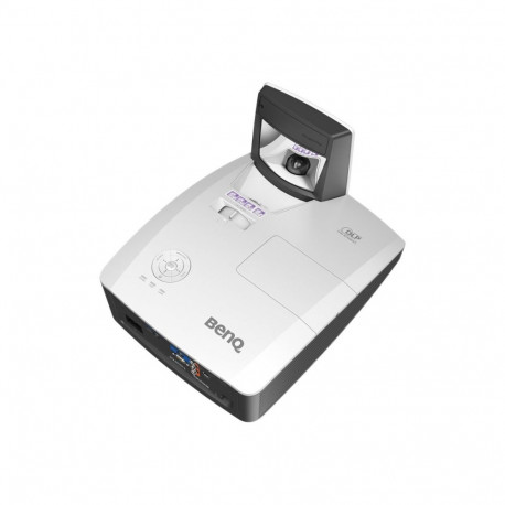 Benq MH856UST+ WUXGA (1920x1200) 3500ANSI lumens, hall/valge