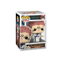 FUNKO POP! vinüülfiguur: Jujutsu Kaisen – Sukuna