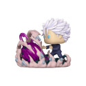 FUNKO POP! Deluxe vinüülfiguur: Jujutsu Kaisen - Gojo Satoru