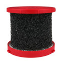 MILWAUKEE WET HEPA FILTER CARTRIDGE