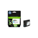 HP 953 XL tindi tsüaan F6U16AE