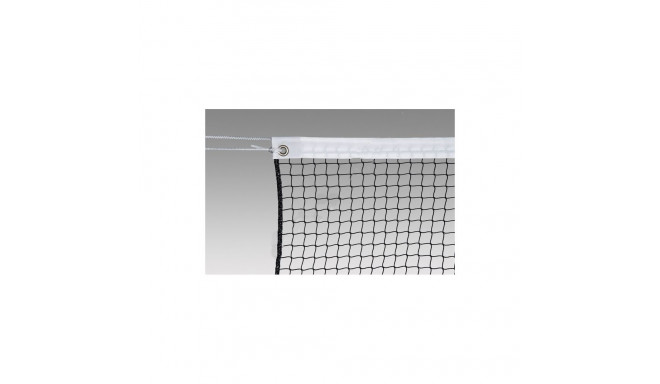 badmintoni võrk POKORNY Standart 6x0,76 m