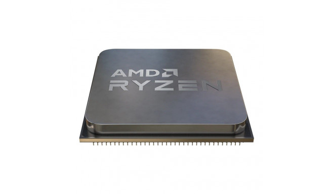 AMD AM4 Ryzen 5 5600G tray 3,9GHz max 4,4GHz 6x tuum 16MB 65W