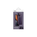 UNIQ Heldro Mount ümbris iPhone 14 Pro Max 6.7" figuuri lilla