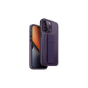 UNIQ Heldro Mount ümbris iPhone 14 Pro Max 6.7" figuuri lilla