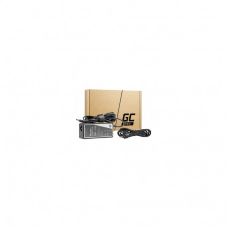 Green Cell Charger | AC Adapter for Toshiba Satellite