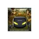AWEI Bluetooth 5.0 T35 TWS headphones + docking station gaming black