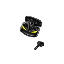 AWEI Bluetooth 5.0 T35 TWS headphones + docking station gaming black