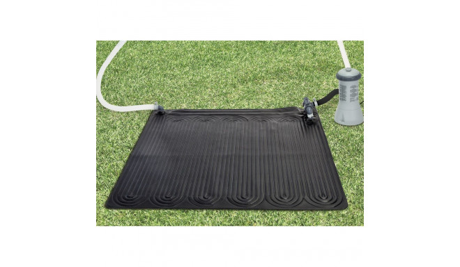 poolivee soojendusmatt 28685 päikesematt