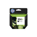HP Ink 304XL N9K08AE must kuni 300 lehekülge ISO/IEC 24711