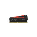 Kingston Fury Beast RGB 32GB [2x16GB 3200MHz DDR4 CL16 DIMM]