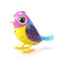 SILVERLIT interactive bird Digibirds