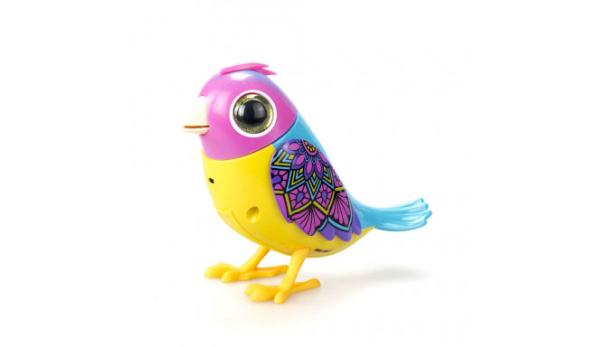 SILVERLIT interactive bird Digibirds