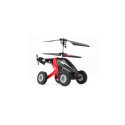 SILVERLIT Radio Control helicopter Airwheels