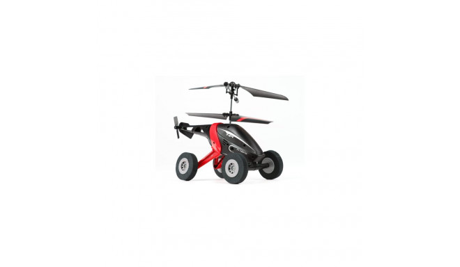 SILVERLIT Radio Control helicopter Airwheels