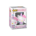 FUNKO POP! vinüülfiguur: Sanrio: Hello Kitty – Hello Kitty õhupallidega