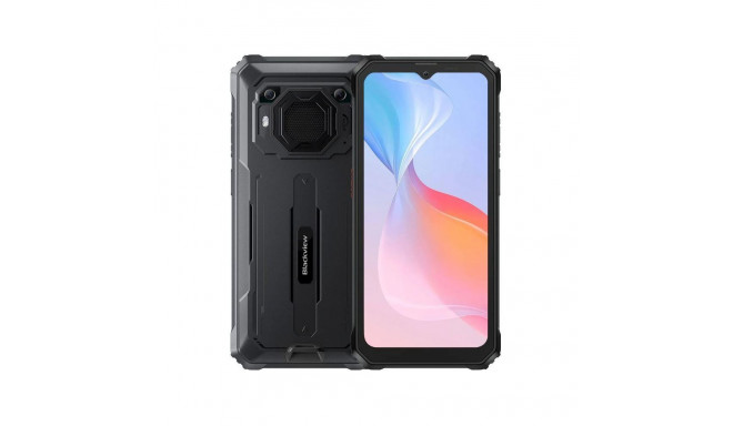 MOBILE PHONE BV6200 PRO 6/128/BLACK BLACKVIEW