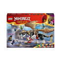 LEGO Ninjago 71809 draakonimeister Egalt