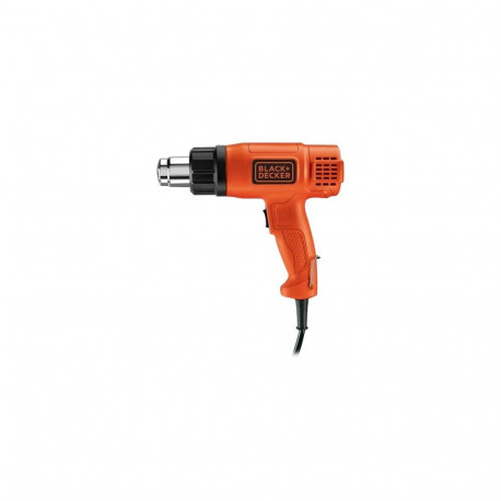 Black & Decker KX1650-QS 44,4 l/s 1750 W õhupuhur