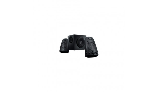 Logitech Z623 2.1 THX 200W
