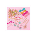 MAKE IT REAL DIY Bracelet set Sweet treats