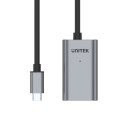 Unitek USB-C 5,0 m must