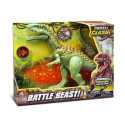 Primal Clash mänguasi dinosaurus