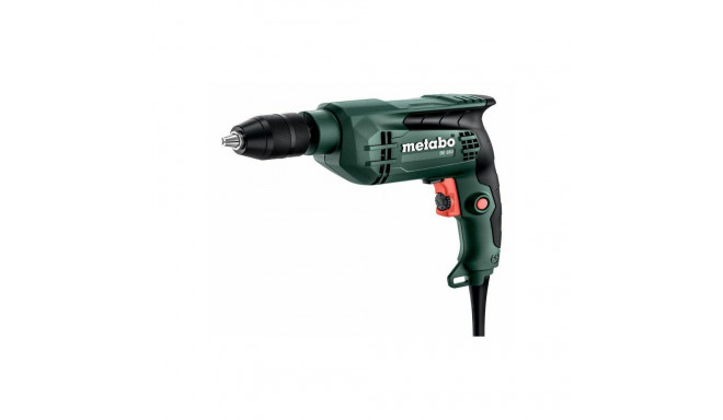 METABO.BE 650 650W DRILL MACHINE 1-SPEED QUICK-CLAMP CHUCK