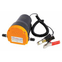 DIESEL AND HEATING OIL PUMP.12V 60W /SATRA