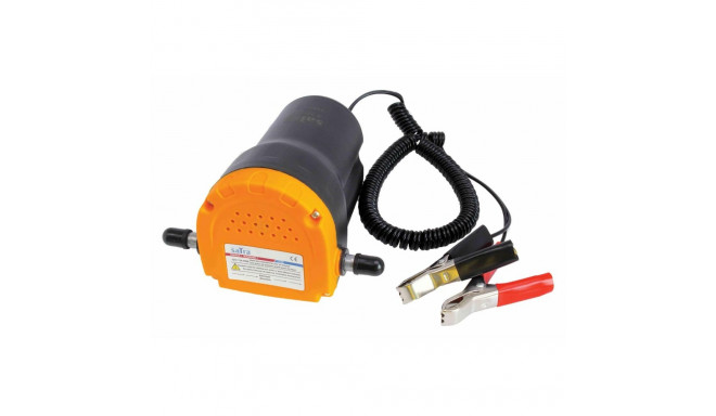 DIESEL AND HEATING OIL PUMP.12V 60W /SATRA