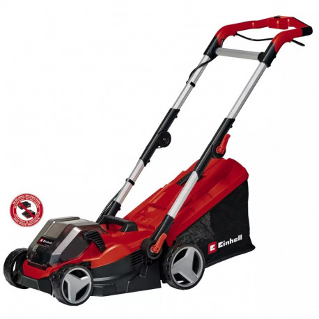 EINHELL LAWNMOWER GE-CM 36/34-1 Li Solo