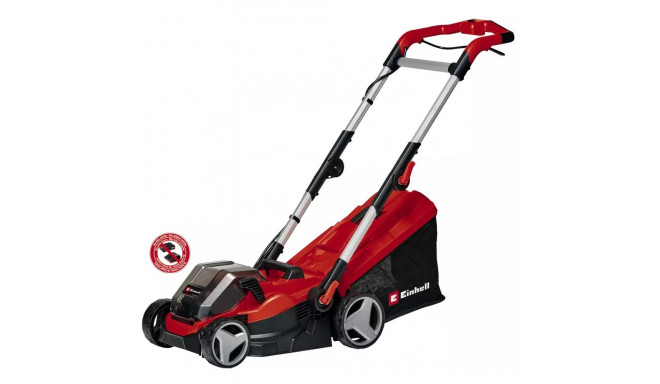 Einhell muruniiduk GE-CM 36/34-1 Li Solo
