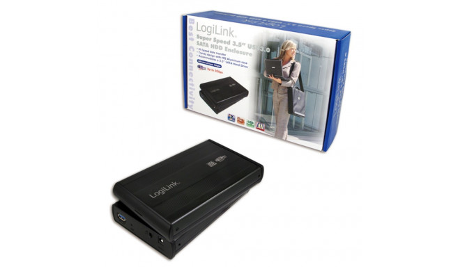 LogiLink UA0107 black