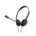 HEADSET BASICS/24659 TRUST HEADSET BASICS/24659 TRUST
