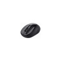 Trust 24658 ambidextrous RF juhtmevaba optiline 1600 DPI hiir