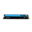 Lexar NM710 2TB M.2 2280 PCI-E x4 Gen4 NVMe SSD (LNM710X002T-RNNNG)