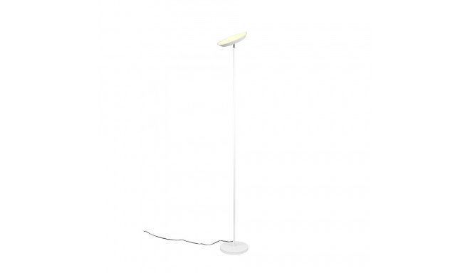 FLOOR LAMP SPECTER LED BLACK