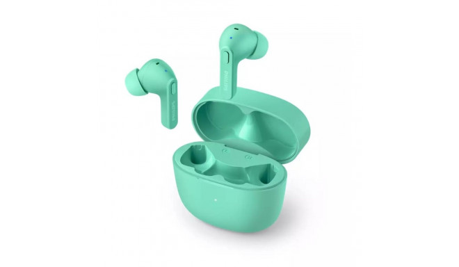 EARBUDS HEAPDHONES PHILIPS TAT2206GR/00