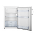 Gorenje külmik RB492PW energiatõhususklass E vabaltseisev larder kõrgus 84,5 cm külmiku netomaht 107